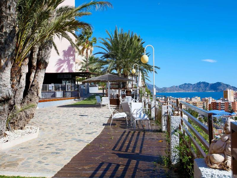 Ramada Resort By Wyndham Puerto De Mazarron image