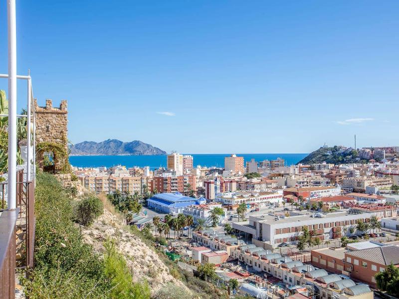 Ramada Resort By Wyndham Puerto De Mazarron image