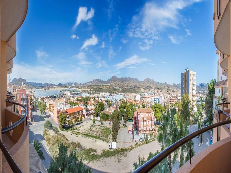 Ramada Resort By Wyndham Puerto De Mazarron image