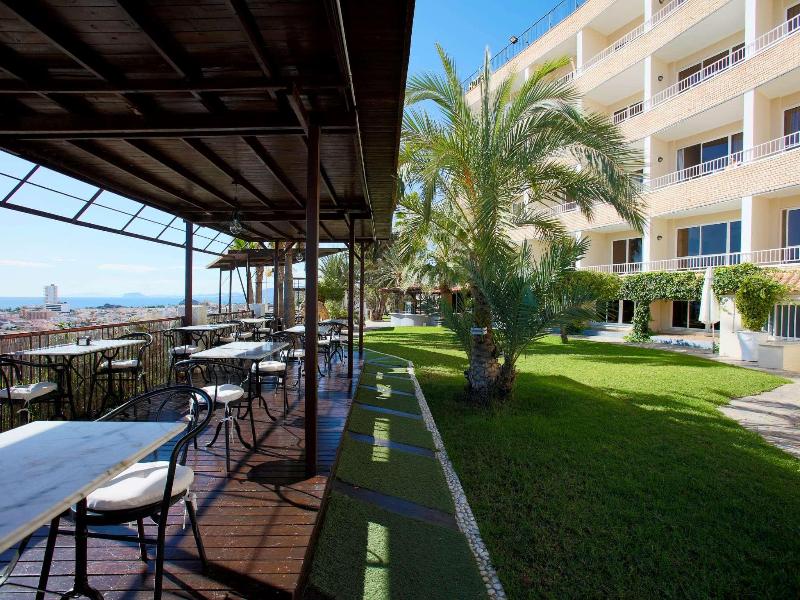 Ramada Resort By Wyndham Puerto De Mazarron image