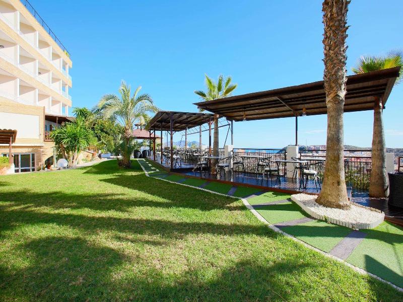 Ramada Resort By Wyndham Puerto De Mazarron image
