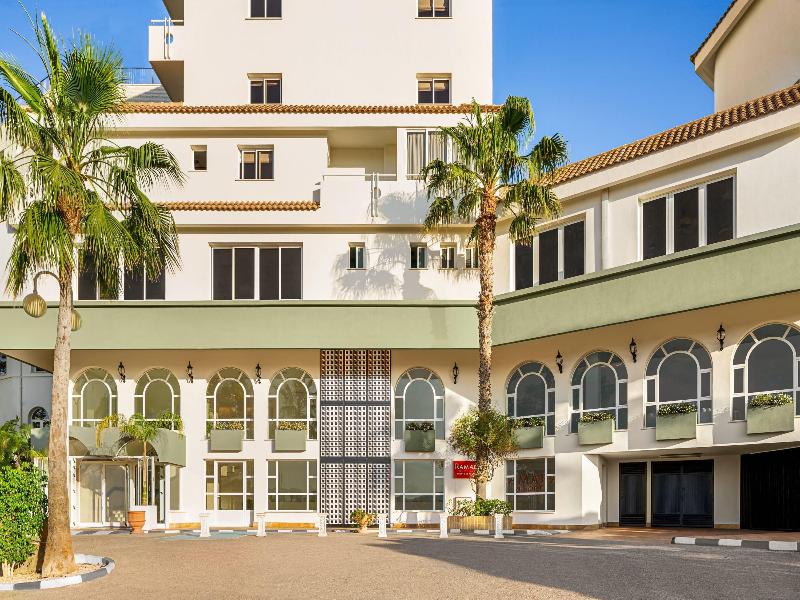 Ramada Resort By Wyndham Puerto De Mazarron image