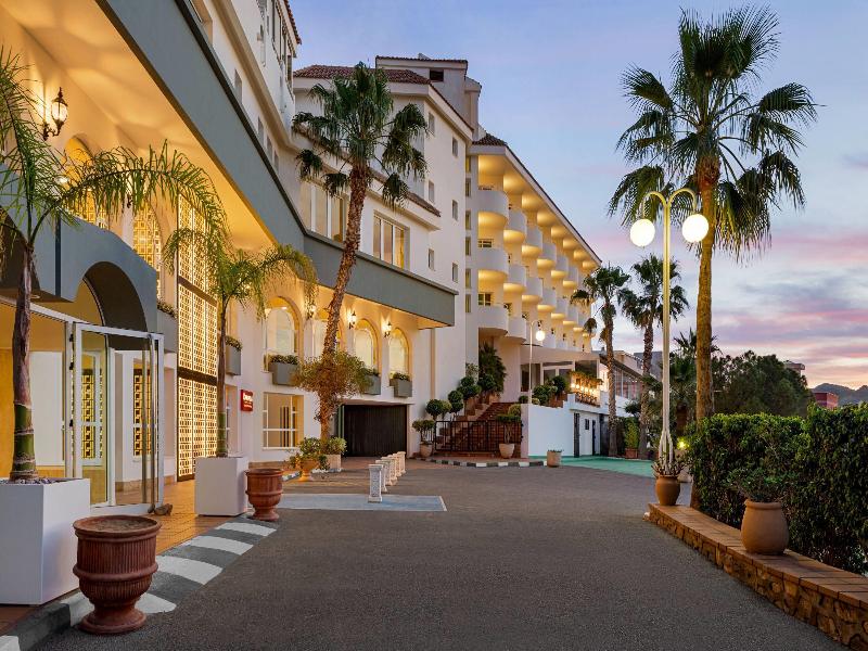 Ramada Resort By Wyndham Puerto De Mazarron image