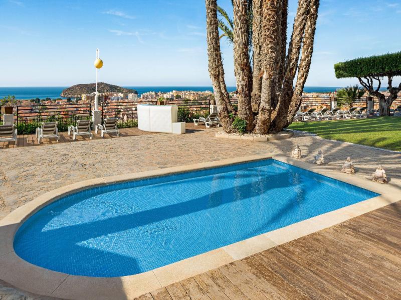 Ramada Resort By Wyndham Puerto De Mazarron image