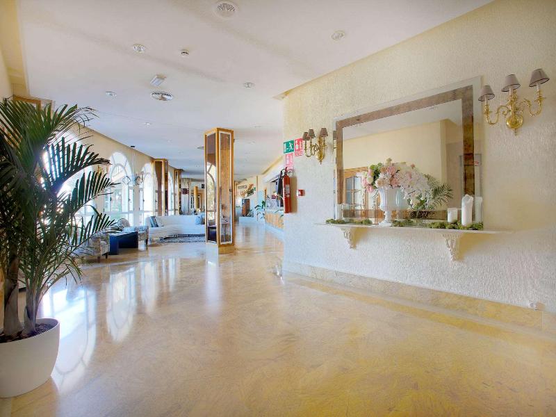 Ramada Resort By Wyndham Puerto De Mazarron image