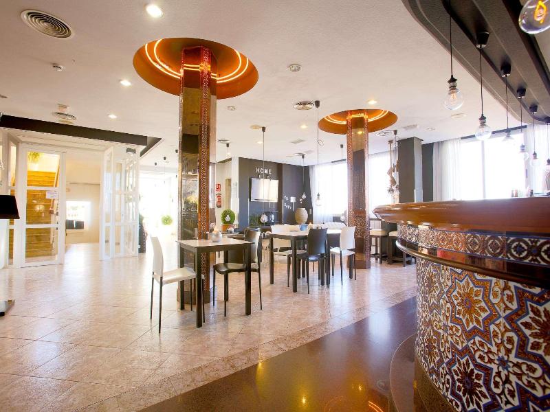 Ramada Resort By Wyndham Puerto De Mazarron image