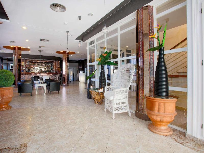 Ramada Resort By Wyndham Puerto De Mazarron image