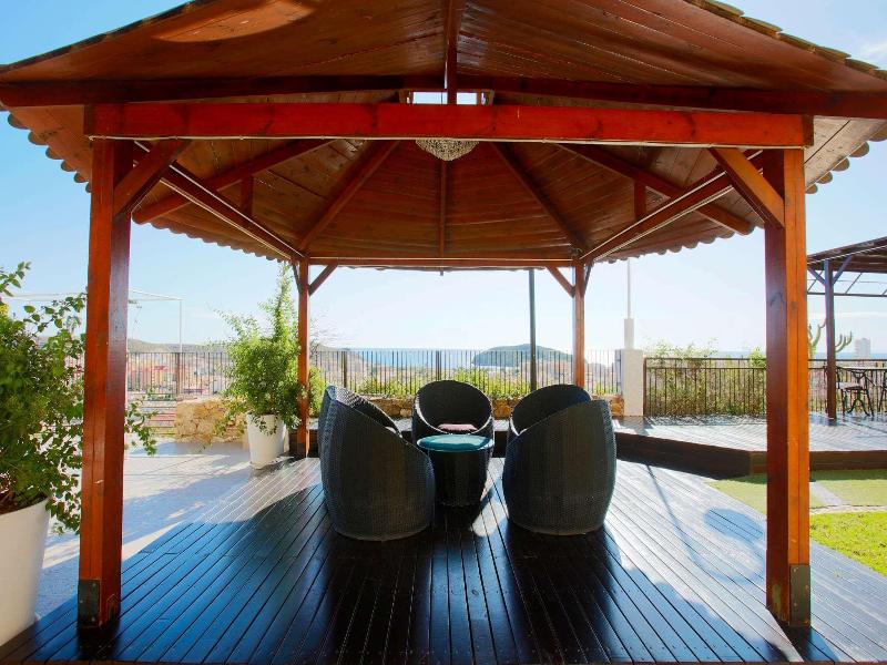Ramada Resort By Wyndham Puerto De Mazarron image