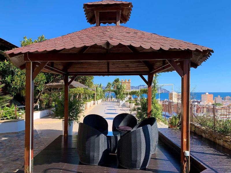 Ramada Resort By Wyndham Puerto De Mazarron image