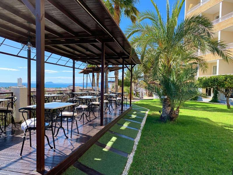 Ramada Resort By Wyndham Puerto De Mazarron image