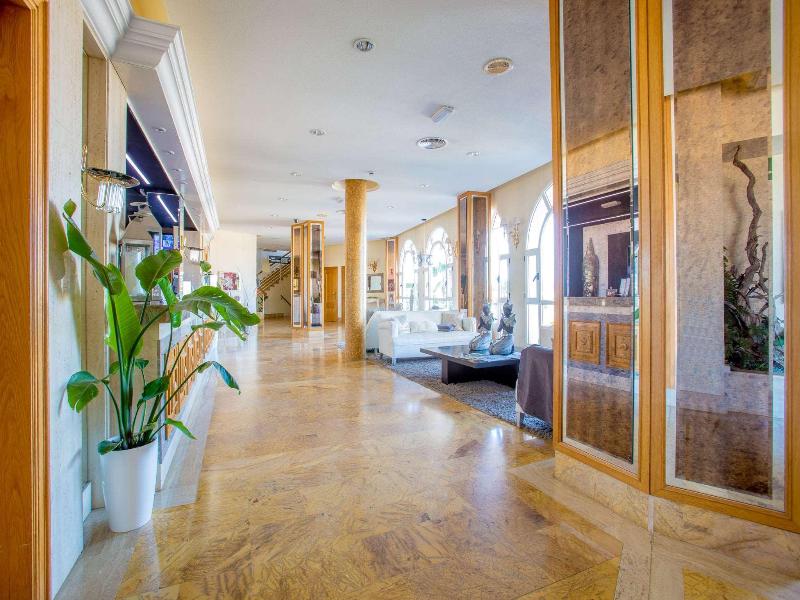 Ramada Resort By Wyndham Puerto De Mazarron image