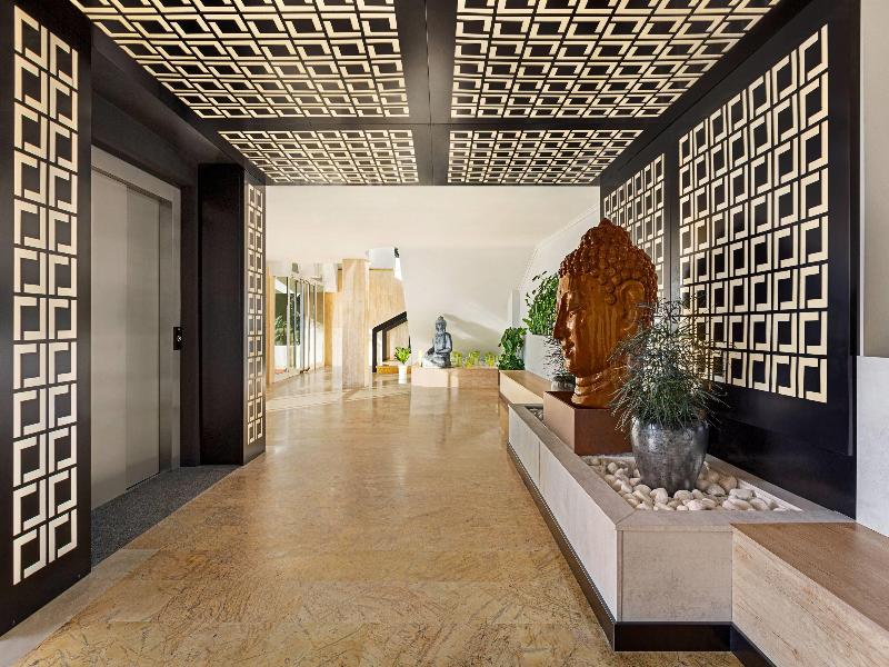 Ramada Resort By Wyndham Puerto De Mazarron image