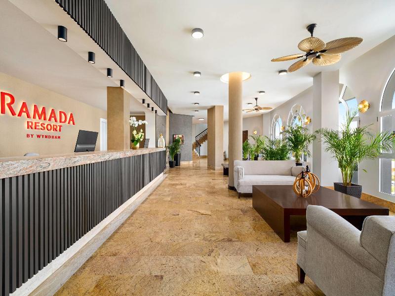 Ramada Resort By Wyndham Puerto De Mazarron image