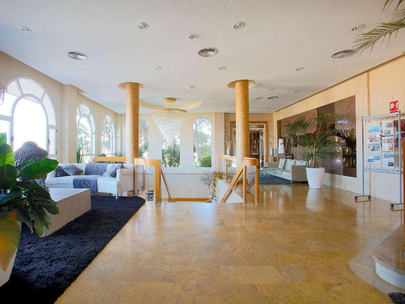 Ramada Resort By Wyndham Puerto De Mazarron image