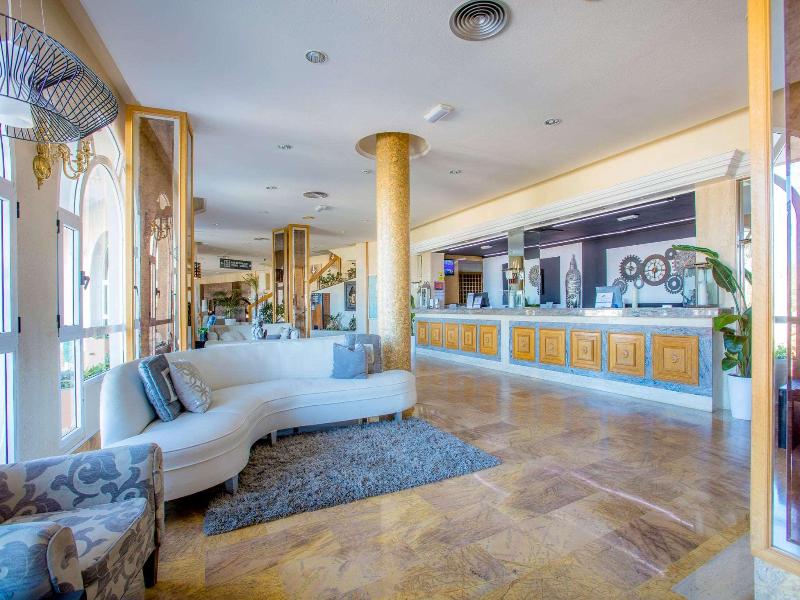 Ramada Resort By Wyndham Puerto De Mazarron image