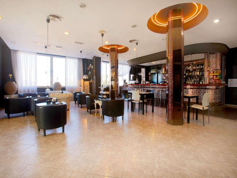 Ramada Resort By Wyndham Puerto De Mazarron image