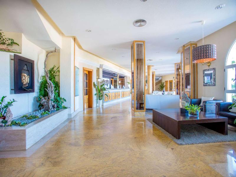Ramada Resort By Wyndham Puerto De Mazarron image