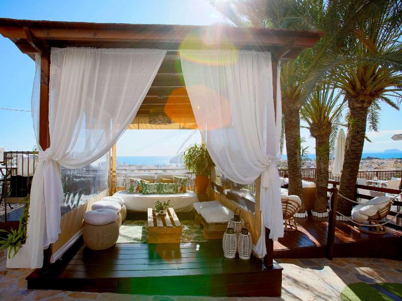 Ramada Resort By Wyndham Puerto De Mazarron image