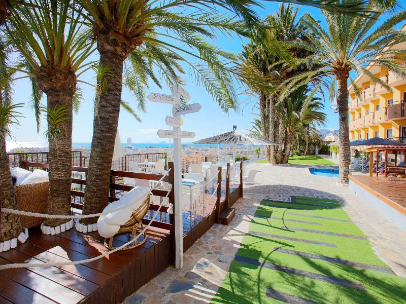 Ramada Resort By Wyndham Puerto De Mazarron image
