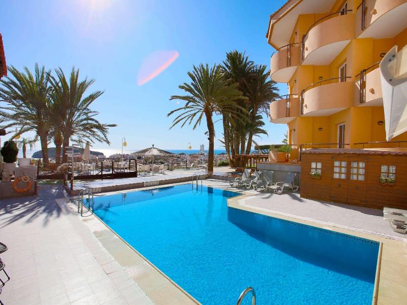 Ramada Resort By Wyndham Puerto De Mazarron image