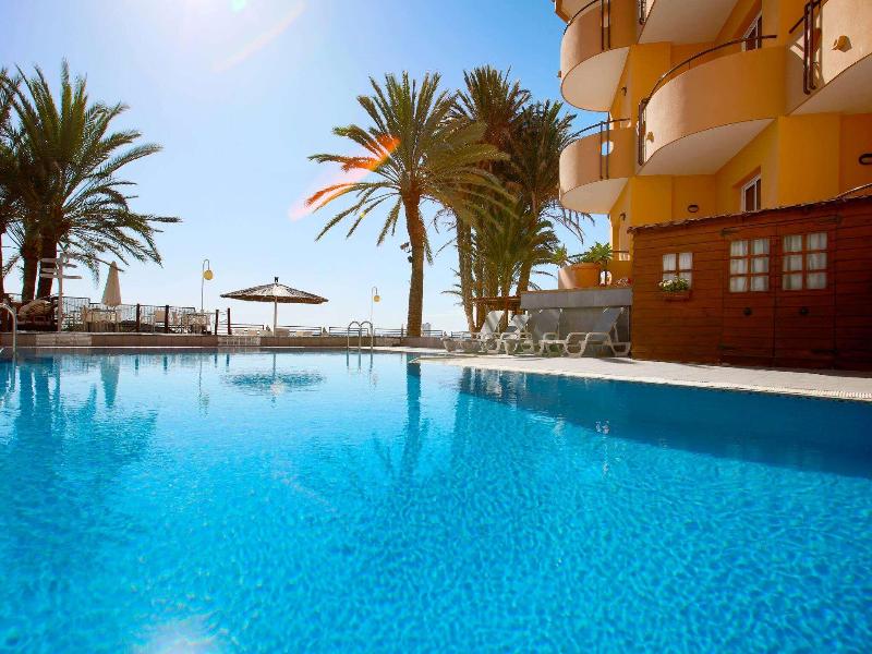Ramada Resort By Wyndham Puerto De Mazarron image