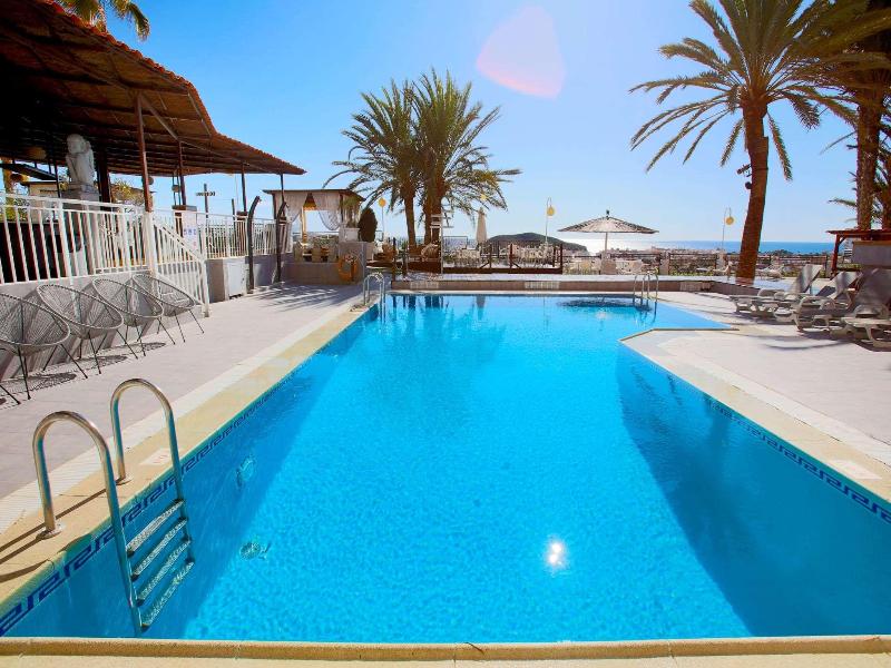 Ramada Resort By Wyndham Puerto De Mazarron image