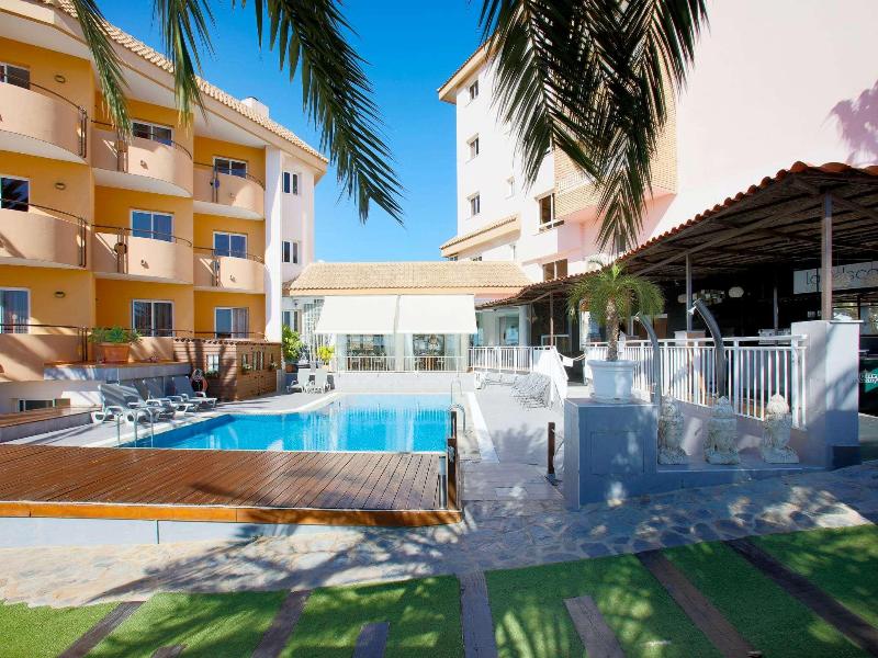 Ramada Resort By Wyndham Puerto De Mazarron image