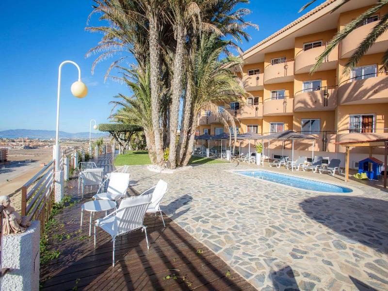 Ramada Resort By Wyndham Puerto De Mazarron image