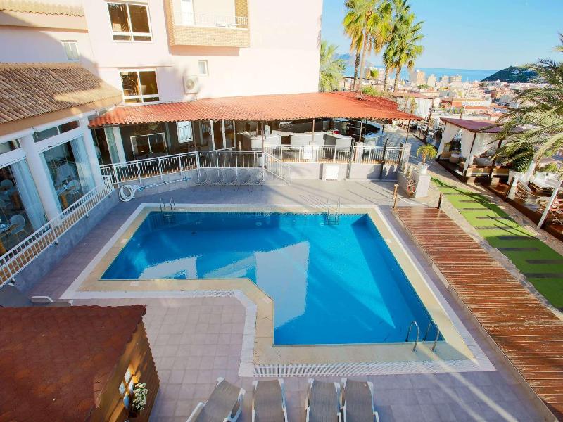 Ramada Resort By Wyndham Puerto De Mazarron image