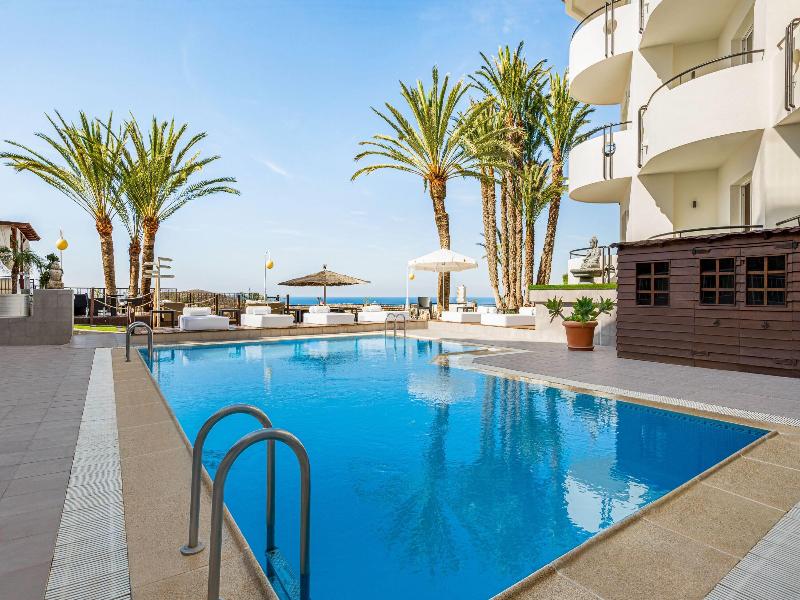 Ramada Resort By Wyndham Puerto De Mazarron image