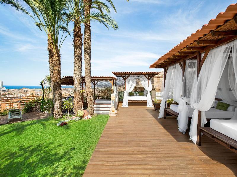 Ramada Resort By Wyndham Puerto De Mazarron image