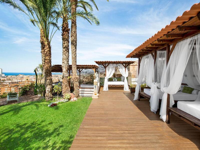Ramada Resort By Wyndham Puerto De Mazarron image