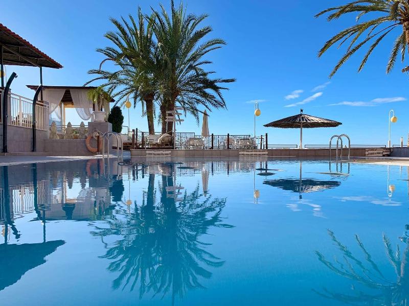 Ramada Resort By Wyndham Puerto De Mazarron image