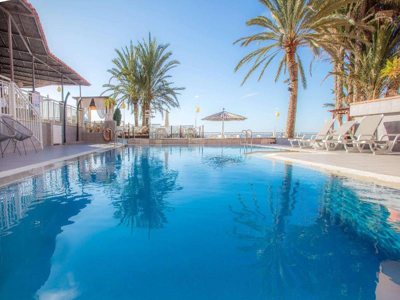 Ramada Resort By Wyndham Puerto De Mazarron image