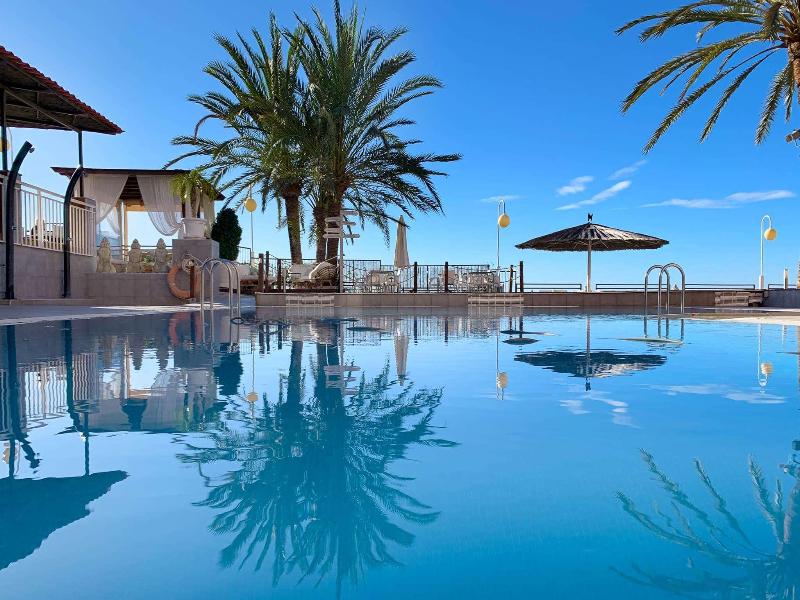 Ramada Resort By Wyndham Puerto De Mazarron image