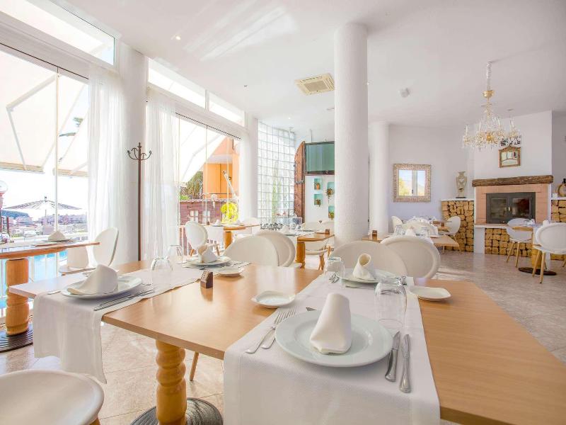 Ramada Resort By Wyndham Puerto De Mazarron image