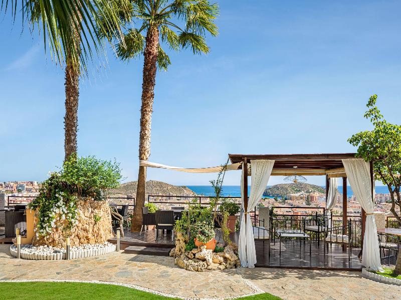 Ramada Resort By Wyndham Puerto De Mazarron image
