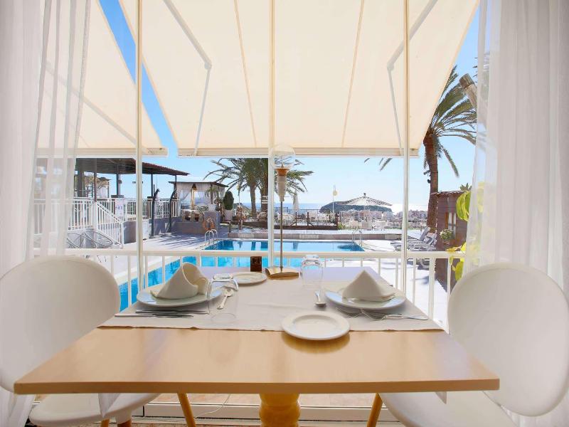 Ramada Resort By Wyndham Puerto De Mazarron image