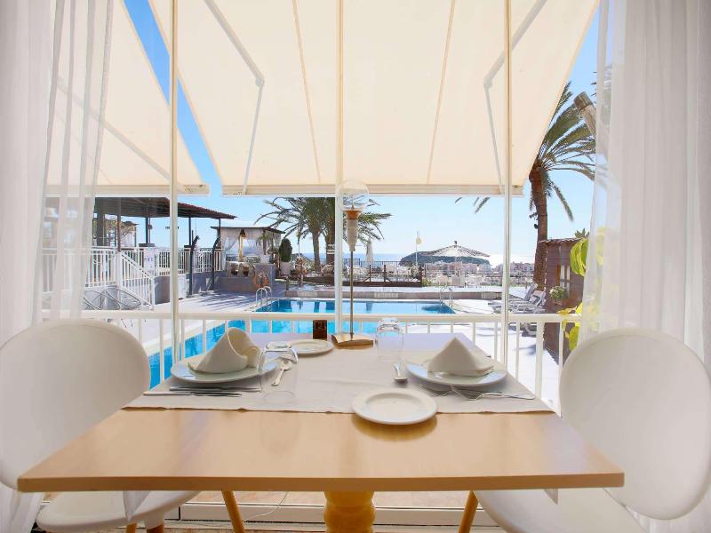 Ramada Resort By Wyndham Puerto De Mazarron image