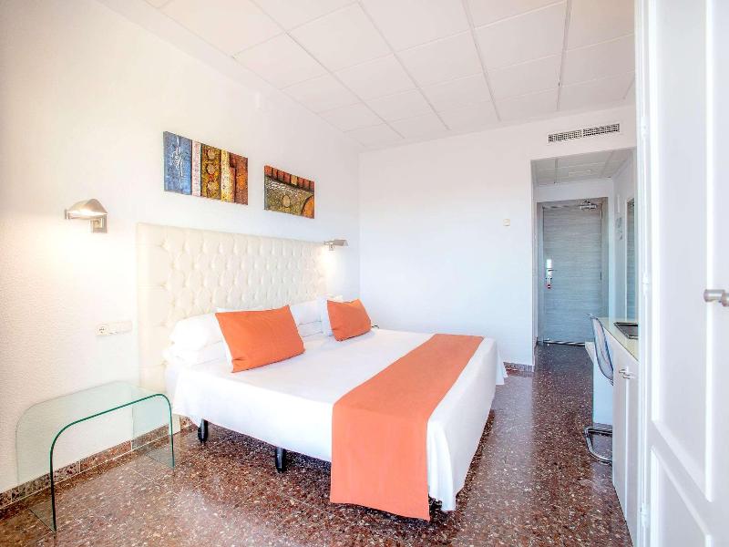 Ramada Resort By Wyndham Puerto De Mazarron image