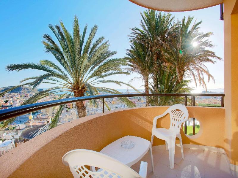 Ramada Resort By Wyndham Puerto De Mazarron image