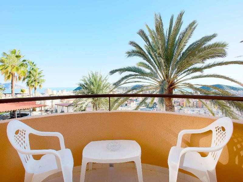 Ramada Resort By Wyndham Puerto De Mazarron image