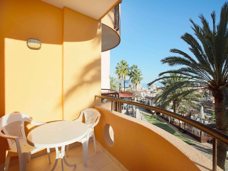 Ramada Resort By Wyndham Puerto De Mazarron image