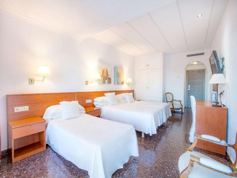 Ramada Resort By Wyndham Puerto De Mazarron image
