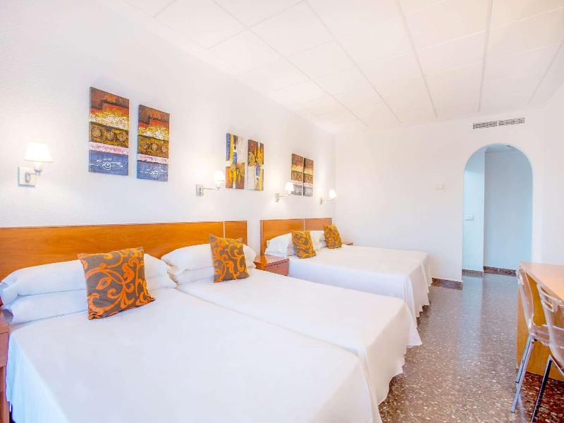 Ramada Resort By Wyndham Puerto De Mazarron image