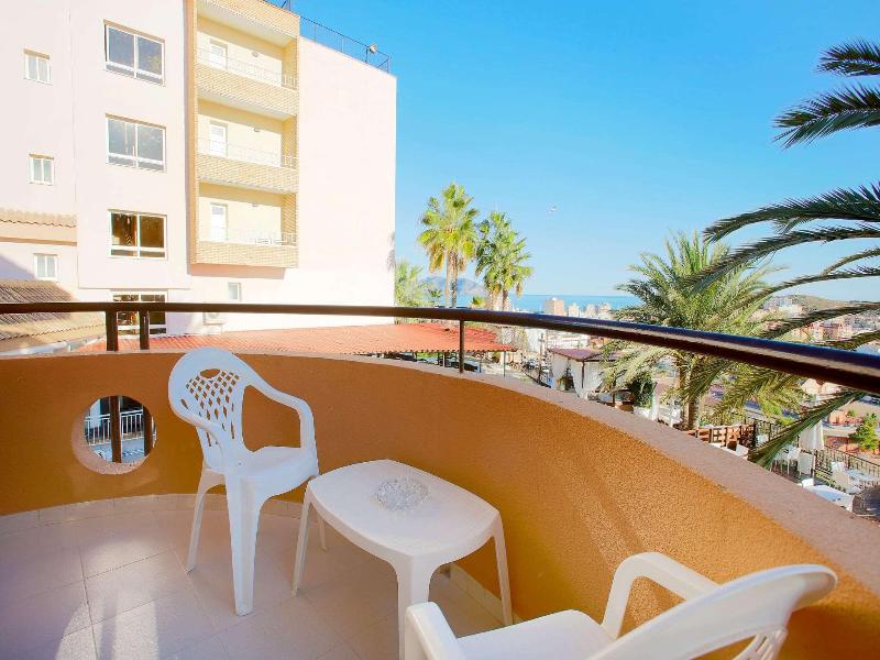 Ramada Resort By Wyndham Puerto De Mazarron image