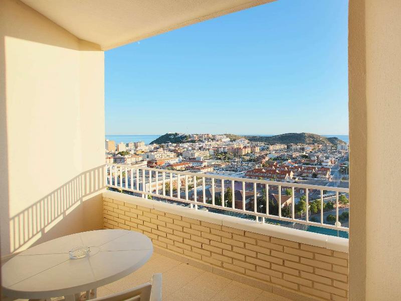 Ramada Resort By Wyndham Puerto De Mazarron image
