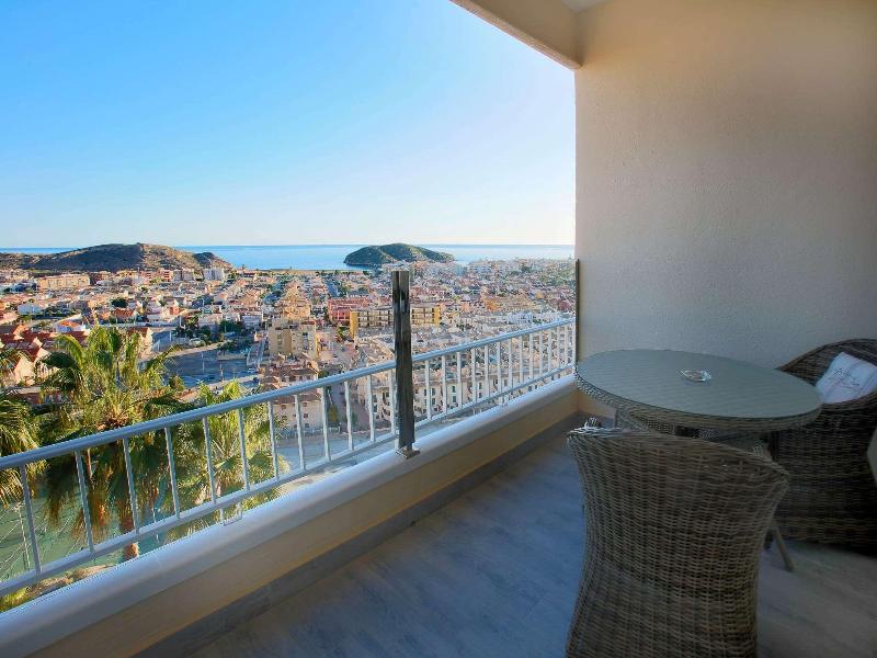 Ramada Resort By Wyndham Puerto De Mazarron image