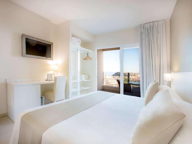 Ramada Resort By Wyndham Puerto De Mazarron image