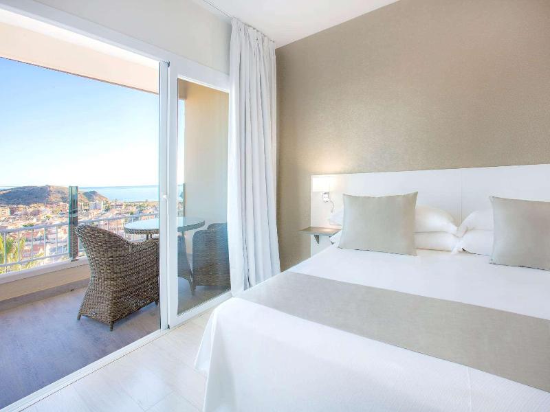 Ramada Resort By Wyndham Puerto De Mazarron image